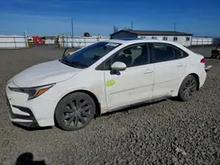 JTDBDMHE2SJ012538 2025 TOYOTA COROLLA