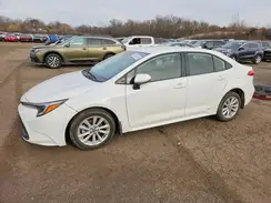 JTDBDMHE2SJ012779 2025 TOYOTA COROLLA