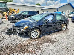 JTDBDMHE2SJ013754 2025 TOYOTA COROLLA