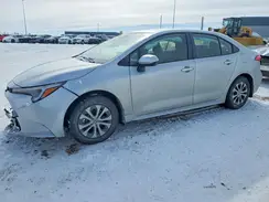 JTDBDMHE2T3031497 2026 TOYOTA COROLLA