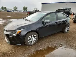 JTDBDMHE2T3034027 2026 TOYOTA COROLLA