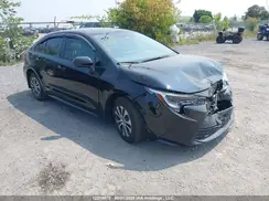JTDBDMHE3P3000149 2023 TOYOTA COROLLA