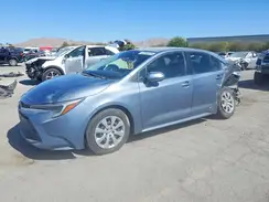 JTDBDMHE3P3000765 2023 TOYOTA COROLLA