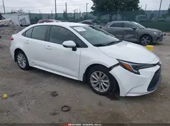 JTDBDMHE3P3000779 2023 TOYOTA COROLLA