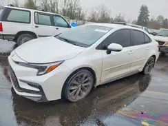 JTDBDMHE3P3000989 2023 TOYOTA COROLLA