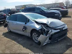 JTDBDMHE3P3001401 2023 TOYOTA COROLLA