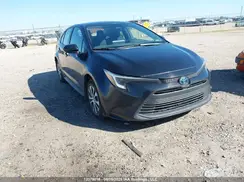 JTDBDMHE3P3001480 2023 TOYOTA COROLLA