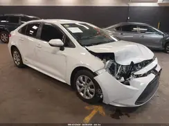 JTDBDMHE3P3003472 2023 TOYOTA COROLLA