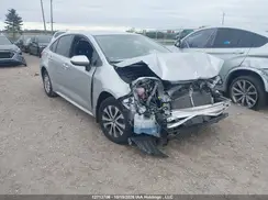 JTDBDMHE3P3004413 2023 TOYOTA COROLLA