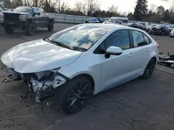 JTDBDMHE3P3004590 2023 TOYOTA COROLLA