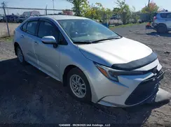 JTDBDMHE3P3004606 2023 TOYOTA COROLLA