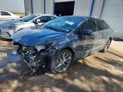 JTDBDMHE3P3004864 2023 TOYOTA COROLLA