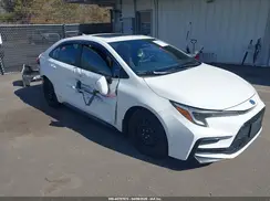 JTDBDMHE3P3005271 2023 TOYOTA COROLLA