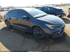 JTDBDMHE3P3005285 2023 TOYOTA COROLLA