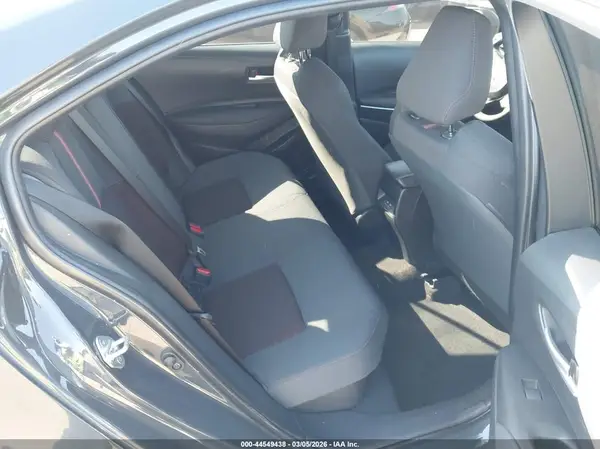 JTDBDMHE3P3005285 2023 TOYOTA COROLLA - Image 8