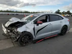JTDBDMHE3P3005741 2023 TOYOTA COROLLA