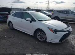 JTDBDMHE3P3006520 2023 TOYOTA COROLLA