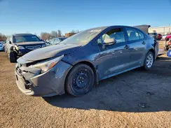 JTDBDMHE3P3007019 2023 TOYOTA COROLLA