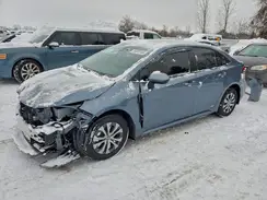 JTDBDMHE3P3007697 2023 TOYOTA COROLLA