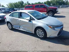 JTDBDMHE3P3007960 2023 TOYOTA COROLLA