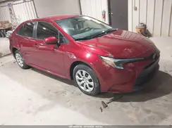 JTDBDMHE3PJ000244 2023 TOYOTA COROLLA