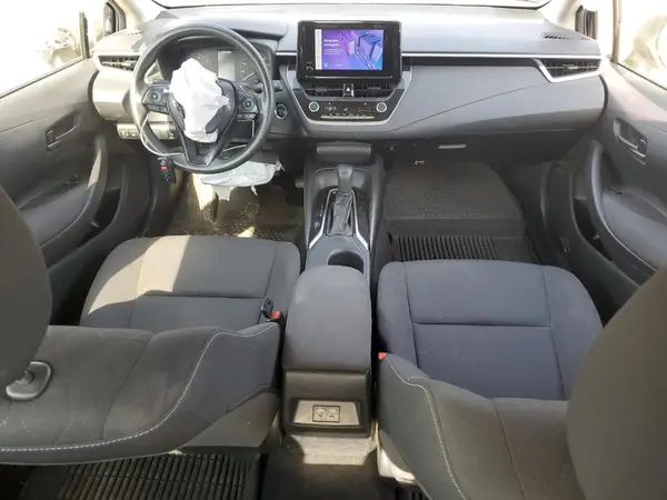 JTDBDMHE3PJ000311 2023 TOYOTA COROLLA - Image 8