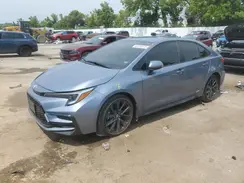 JTDBDMHE3PJ000535 2023 TOYOTA COROLLA
