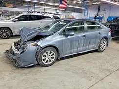 JTDBDMHE3PJ001247 2023 TOYOTA COROLLA