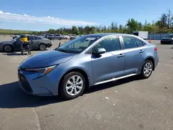 JTDBDMHE3PJ002463 2023 TOYOTA COROLLA