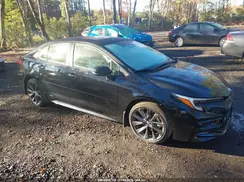 JTDBDMHE3PJ002849 2023 TOYOTA COROLLA