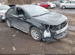 JTDBDMHE3PJ003564 2023 TOYOTA COROLLA