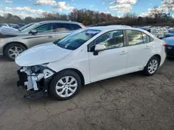 JTDBDMHE3PJ004293 2023 TOYOTA COROLLA