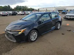 JTDBDMHE3R3008075 2024 TOYOTA COROLLA