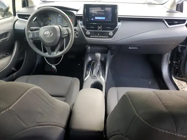 JTDBDMHE3R3008075 2024 TOYOTA COROLLA - Image 8