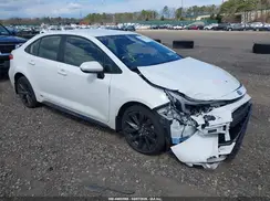 JTDBDMHE3R3009114 2024 TOYOTA COROLLA