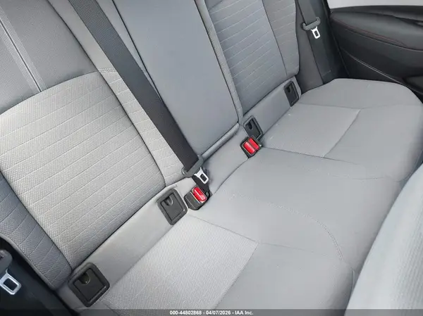 JTDBDMHE3R3009114 2024 TOYOTA COROLLA - Image 8