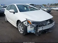JTDBDMHE3R3009341 2024 TOYOTA COROLLA
