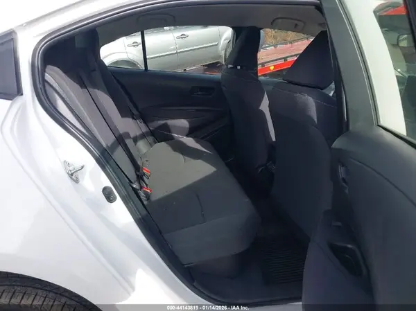 JTDBDMHE3R3009341 2024 TOYOTA COROLLA - Image 8