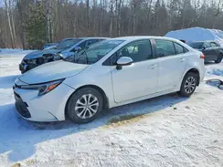 JTDBDMHE3R3009579 2024 TOYOTA COROLLA