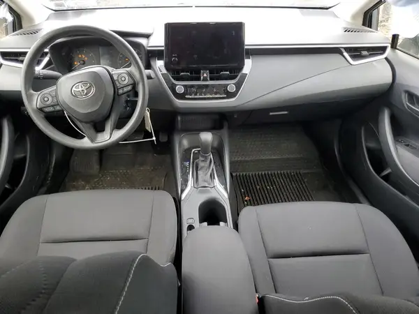 JTDBDMHE3R3009775 2024 TOYOTA COROLLA - Image 8