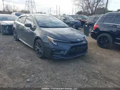 JTDBDMHE3R3009890 2024 TOYOTA COROLLA