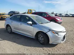 JTDBDMHE3R3010070 2024 TOYOTA COROLLA