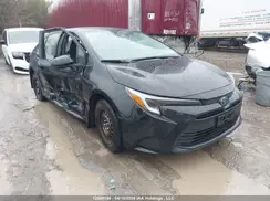 JTDBDMHE3R3010084 2024 TOYOTA COROLLA