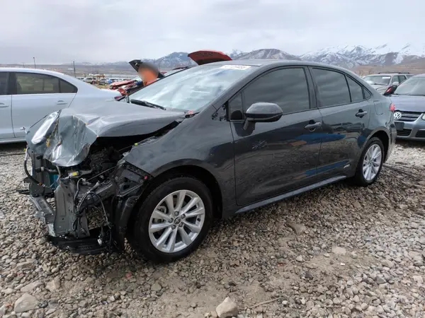 JTDBDMHE3R3010828 2024 TOYOTA COROLLA - Image 1