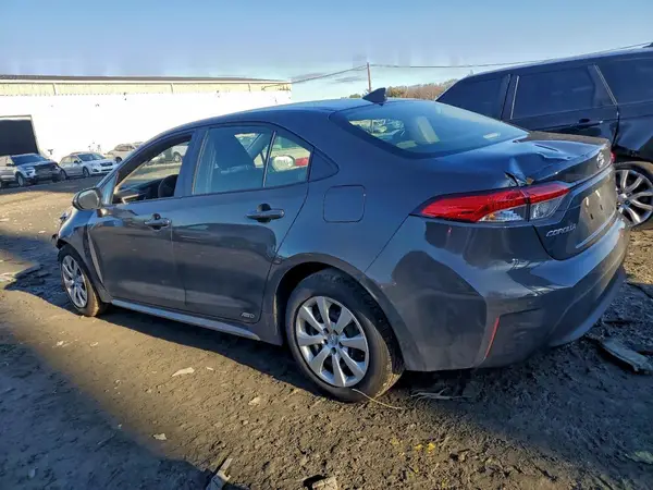 JTDBDMHE3R3011106 2024 TOYOTA COROLLA - Image 2