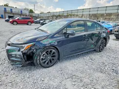 JTDBDMHE3R3011350 2024 TOYOTA COROLLA