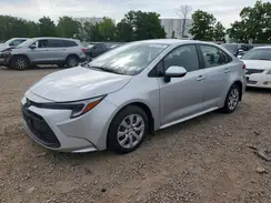 JTDBDMHE3R3011834 2024 TOYOTA COROLLA
