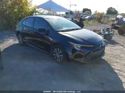 JTDBDMHE3R3012255 2024 TOYOTA COROLLA