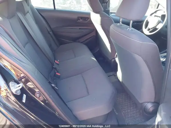 JTDBDMHE3R3012255 2024 TOYOTA COROLLA - Image 8