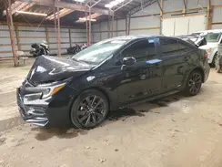 JTDBDMHE3R3012451 2024 TOYOTA COROLLA